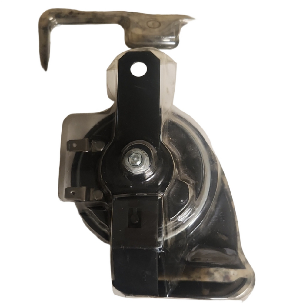 Horn Racing Motorcycle Accessory - Picture 2 of 2